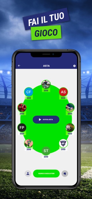 FuntaFootball(圖3)-速報App