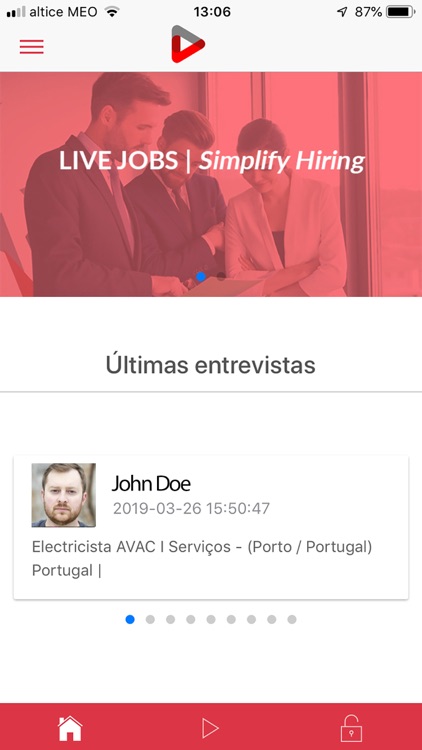 Livejobs Pro