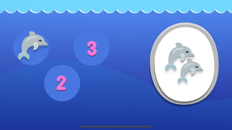 Under Water Baby Games screenshot-3