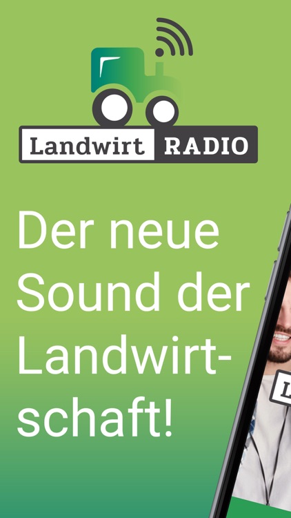 Landwirt RADIO