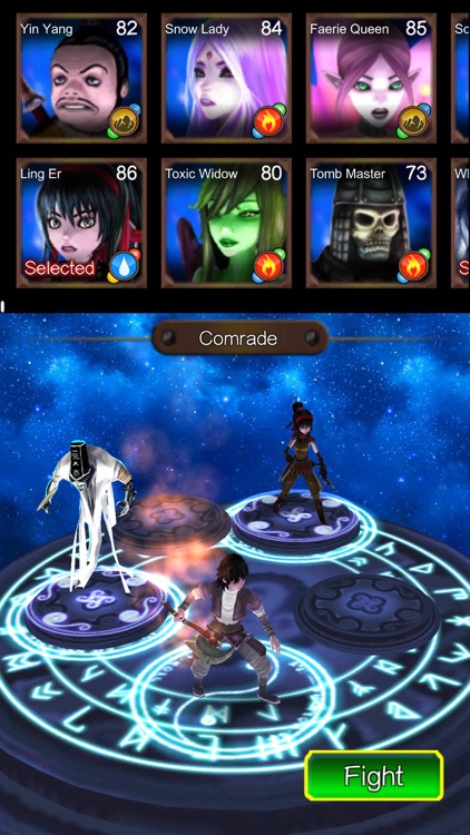 Chinese Zombie War 3