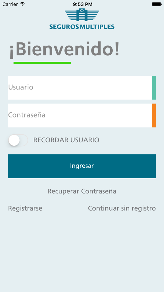 Seguros Multiples By Cooperativa De Seguros Múltiples De Puerto Rico ...