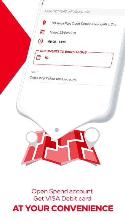OCTO by CIMB Vietnam