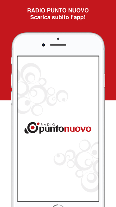 How to cancel & delete Radio Punto Nuovo from iphone & ipad 1