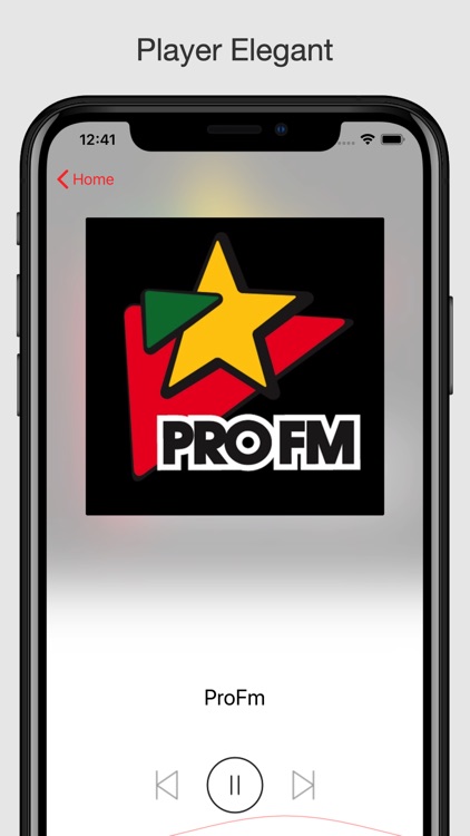 Radio Romania Fm screenshot-4