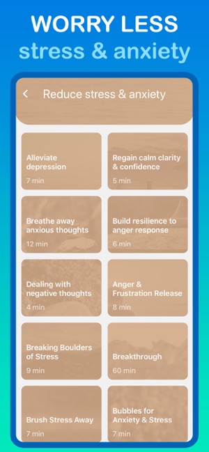 Meditation and Sleep Better(圖5)-速報App