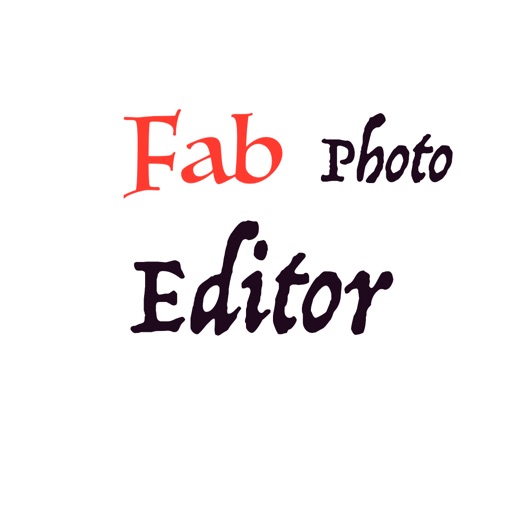Fab Photo Enhancer