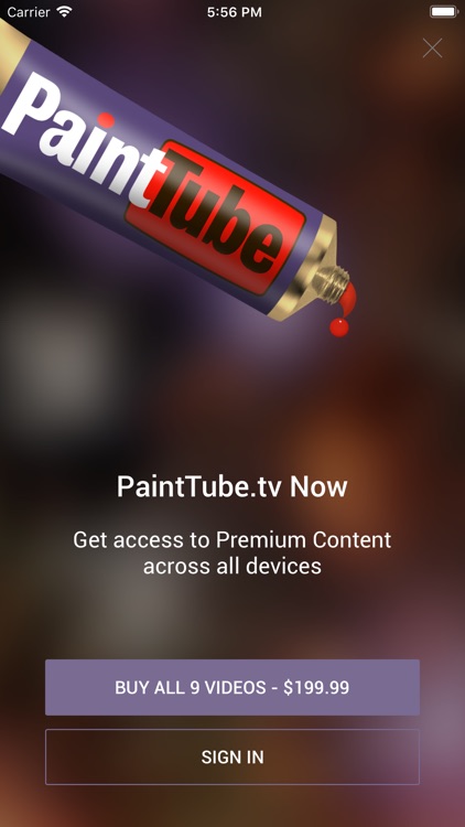 PaintTube.tv screenshot-5