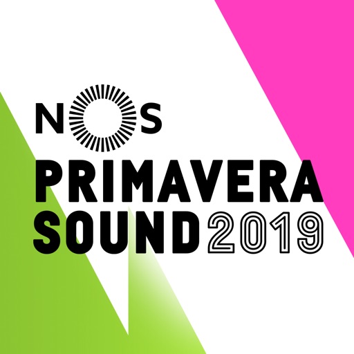 NOS Primavera Sound for PC Windows 7,8,10,11