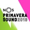 Welcome to the official NOS Primavera Sound app