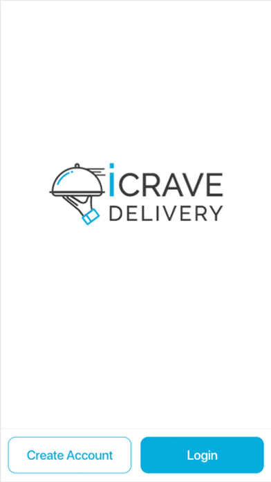 How to cancel & delete iCrave Delivery from iphone & ipad 1