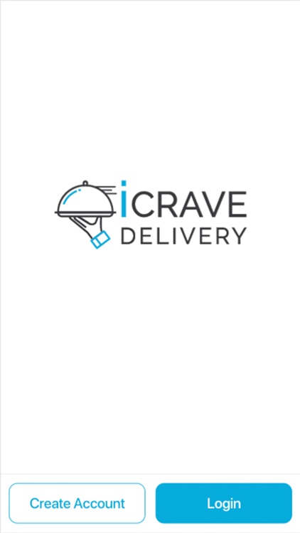 iCrave Delivery