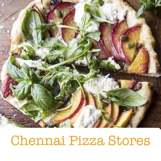 Chennai Pizza Stores