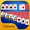 Solitaire by Flying Pan is the #1 classic solitaire you know and love for your iPhone and iPad