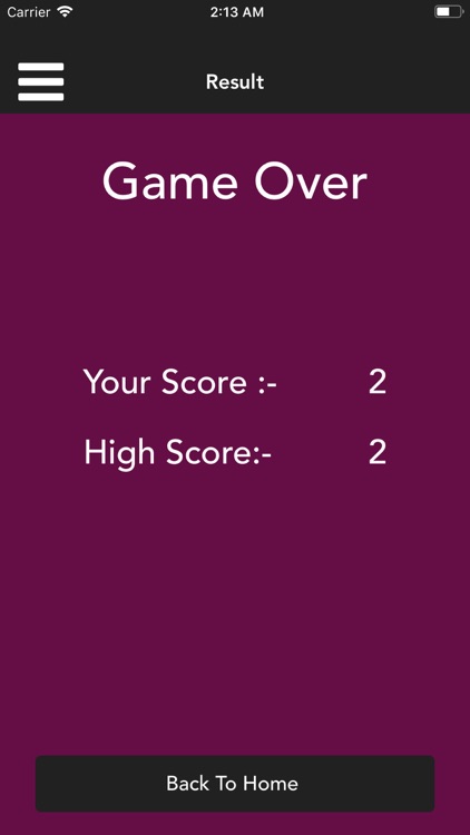 General-Quiz screenshot-9