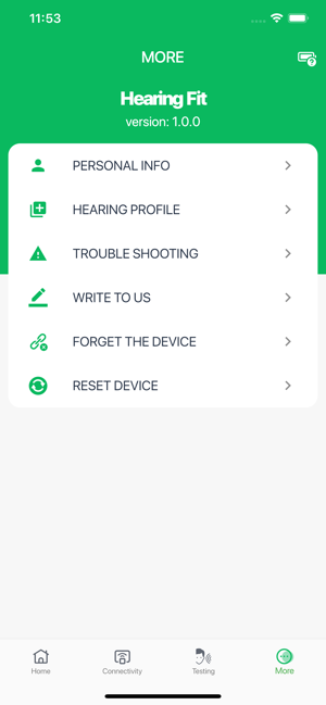 Hearing Fit(圖4)-速報App