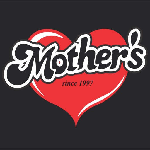 Mother's Grille icon