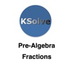 Pre-Algebra - Fractions