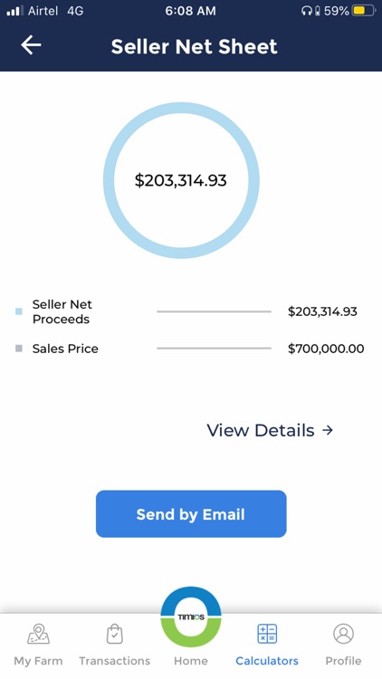 Timios Portal screenshot-7
