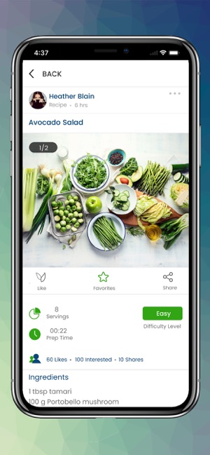 VeganNation(圖2)-速報App