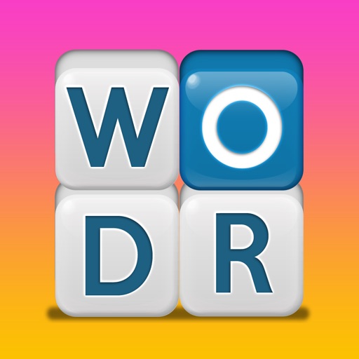 Word Stacks free software for iPhone and iPad