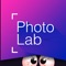 This photo editor allows you to do everything from applying effects to creating collages with very little effort