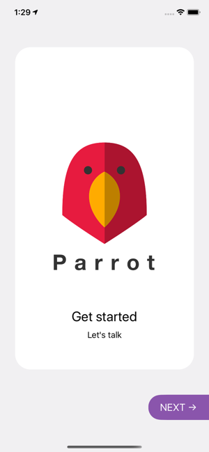 Hi Parrot(圖1)-速報App