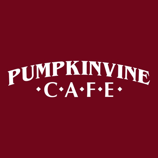 Pumpkinvine Cafe icon