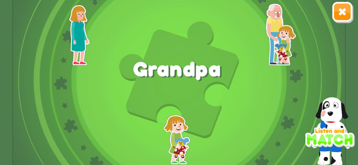 English Fun Learning