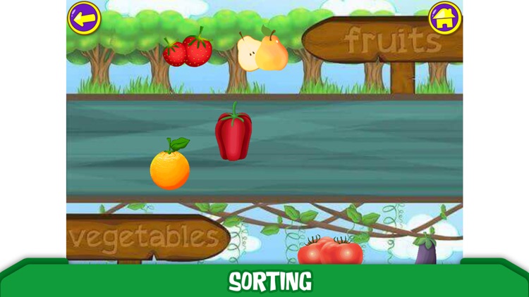 Twitty Pro: Preschool Learning screenshot-6