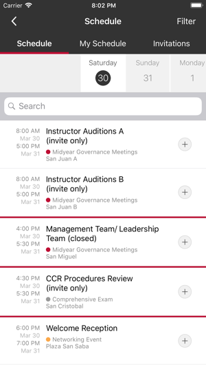 CCIM Events(圖4)-速報App