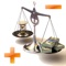 iContab is the app that should be on all Professionals and Managers iPhone, as well as all those who wish to manage their debits and their credits
