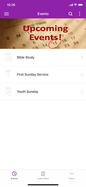 House of Hope Denver(圖1)-速報App