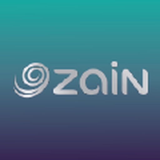 Zain Bahrain Distribution App iOS App