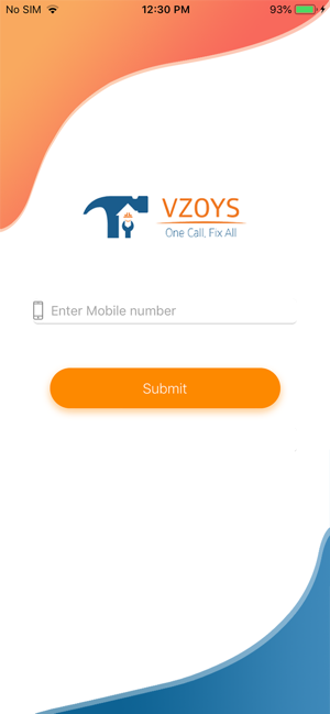 Vzoys Customer(圖2)-速報App