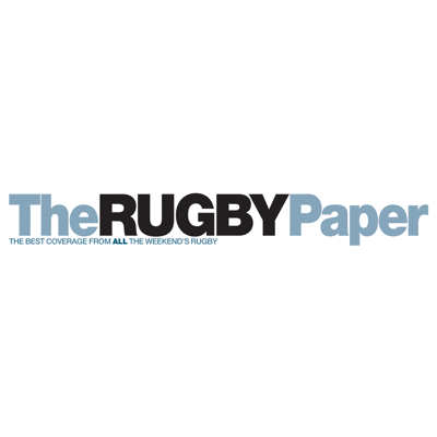 The Rugby Paper