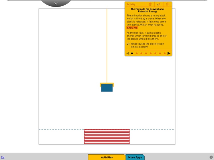 Formulas for Physics screenshot-7