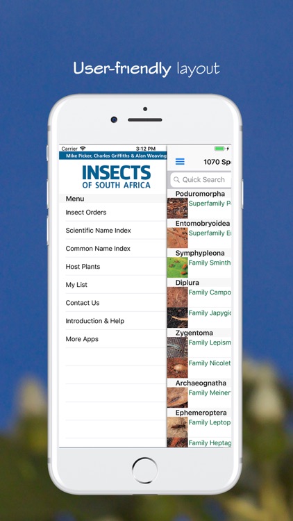 eInsects of South Africa screenshot-5