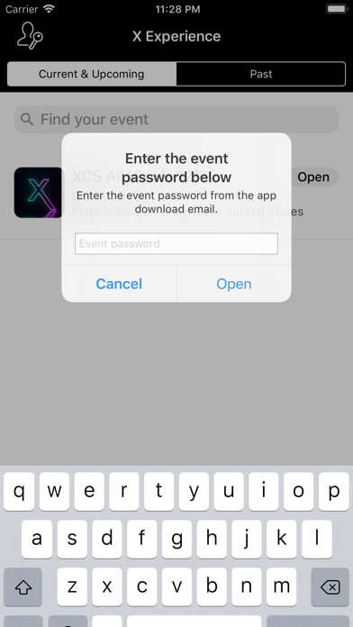 Xfinity Experience screenshot 2