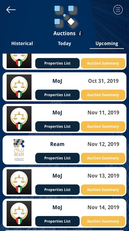 Estate Industries Assit screenshot-5