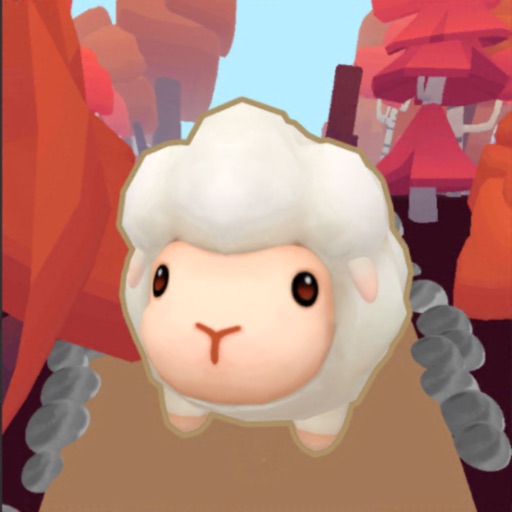 The Sheep Travel