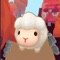 The Sheep Travel is a adventure game with different animals to collect coins