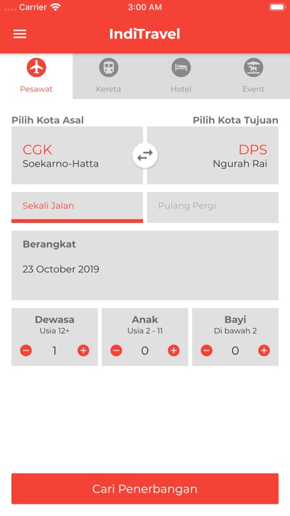 Inditravel Lite screenshot-4