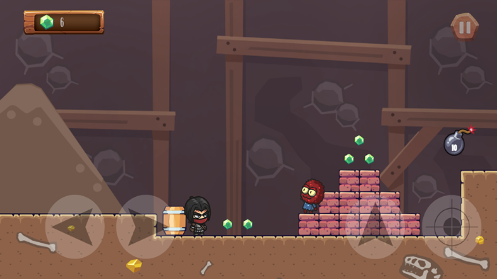 Van Helsing - Silver Slug