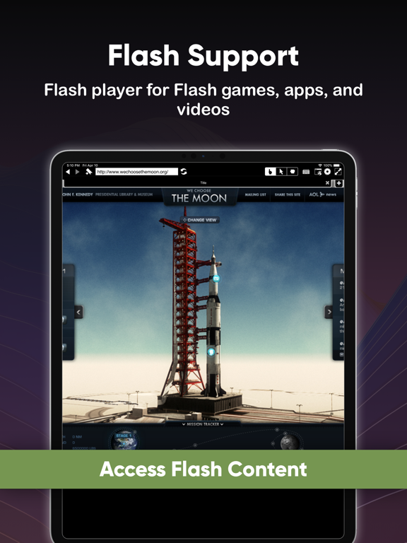 Photon X Flash Player Browser By Appsverse Inc Ios 日本 Searchman アプリマーケットデータ