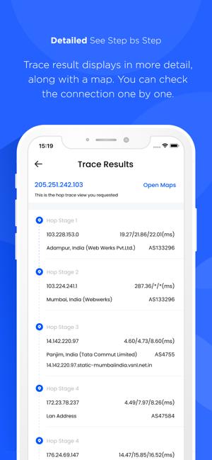 Better Trace:Route Optimizer(圖3)-速報App