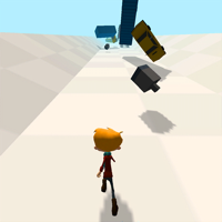 Uphill Avalanche