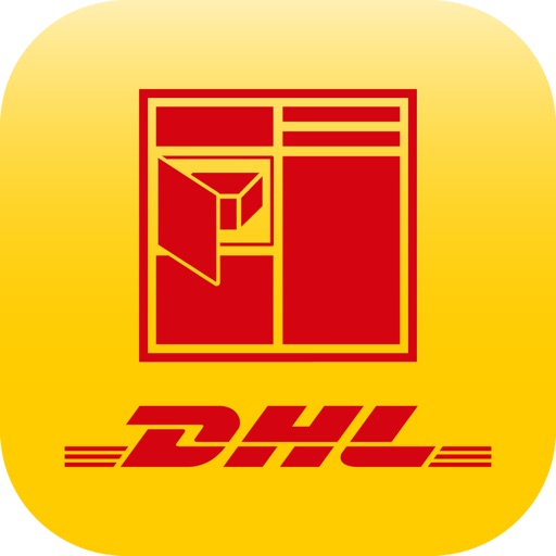 DHL Locker