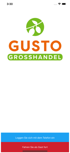 Gusto Grosshandel(圖1)-速報App