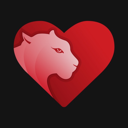 Meet a Cougar - dating & chat Icon